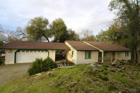 42843 Yosemite Springs Way, Coarsegold, CA 93614