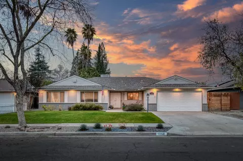 1258 W Northridge Ave, Fresno, CA 93711