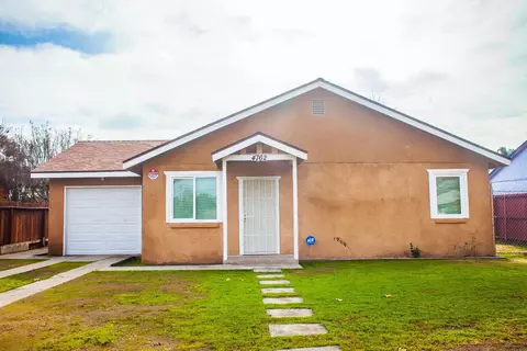 4762 E Lane Ave, Fresno, CA 93702
