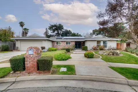 6769 N Hazel Ave, Fresno, CA 93711