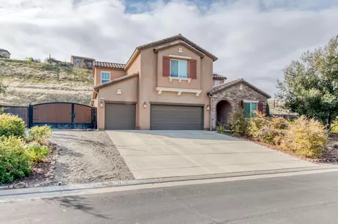 18678 Via Mira Bella, Friant, CA 93626