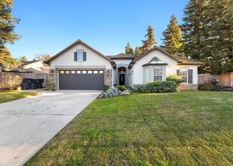 5435 W Buena Vista Ave, Visalia, CA 93291