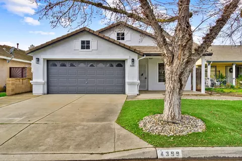 4399 N Carnegie Ave, Fresno, CA 93722