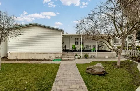 2706 W Ashlan Ave #45, Fresno, CA 93705
