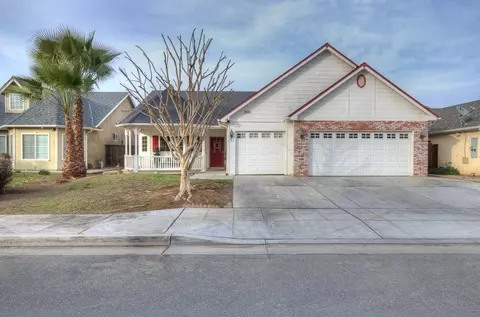 4764 W Cornell Ave, Fresno, CA 93722