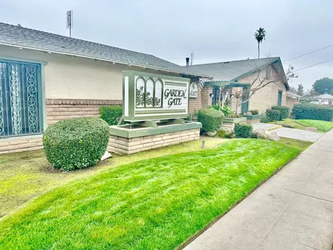 4020 E Dakota Ave #112, Fresno, CA 93726
