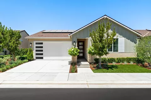 6581 E Home Ave, Fresno, CA 93727