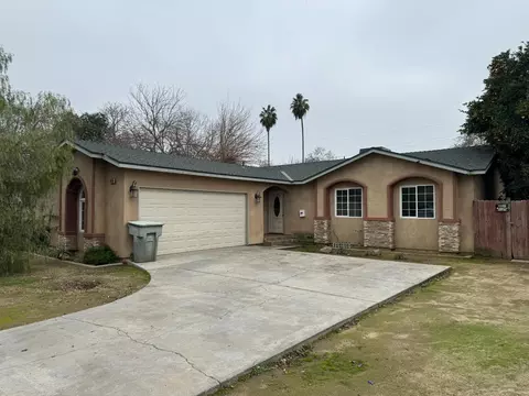 4666 E Orleans Ave, Fresno, CA 93702