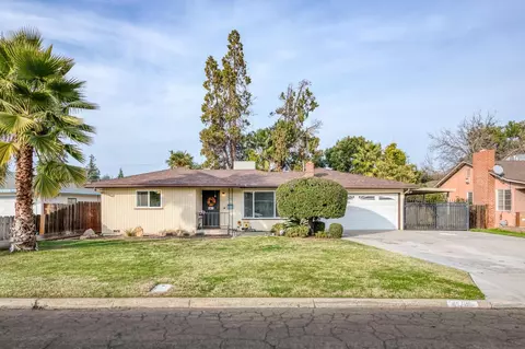 4669 E Princeton Ave, Fresno, CA 93703