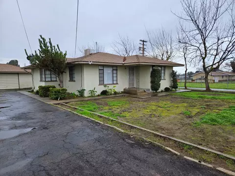 3555 W Mckinley Ave, Fresno, CA 93722