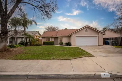 47 Tammi Ct, Clovis, CA 93611