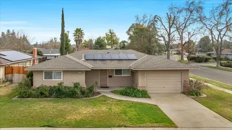 3960 N 2nd St, Fresno, CA 93726