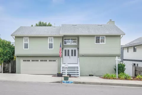 1580 Saratoga, Grover Beach, CA 93433