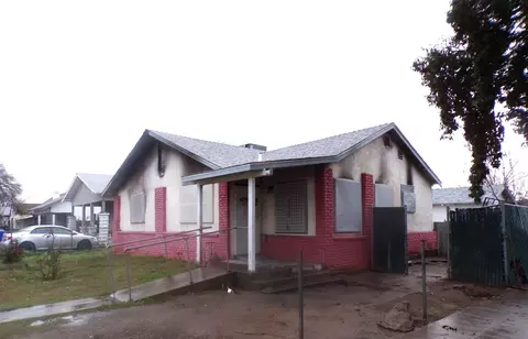 455 E Tuolumne St, Fresno, CA 93706