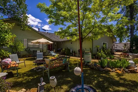 35716 Texas Flat Mine Rd, Coarsegold, CA 93614