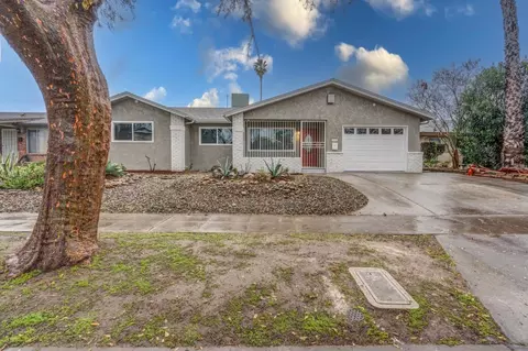 3838 N Cheryl Ave, Fresno, CA 93705