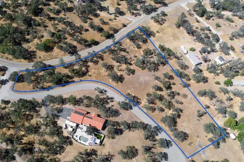 0 River Oaks Ct, Coarsegold, CA 93614