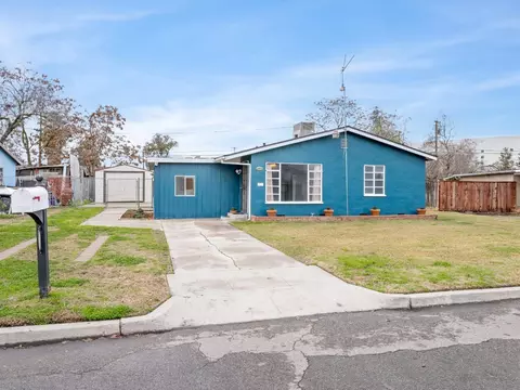 3717 N Hammel Way, Fresno, CA 93727