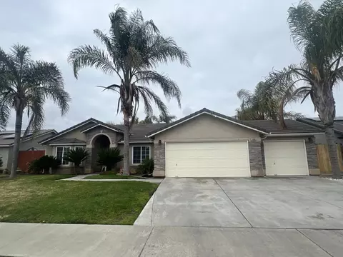 15636 W Sunset Ave, Kerman, CA 93630 photo 1