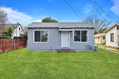 5203 W Mission Ave, Fresno, CA 93722