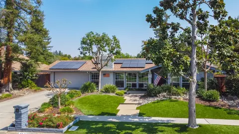 6540 N Haslam Ave, Fresno, CA 93711