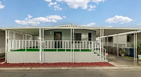 3138 W Dakota Ave #195, Fresno, CA 93722