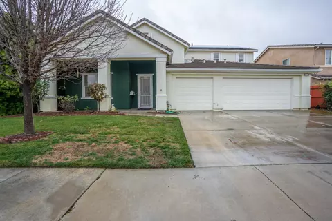 670 Hagerman Peak Dr, Newman, CA 95360