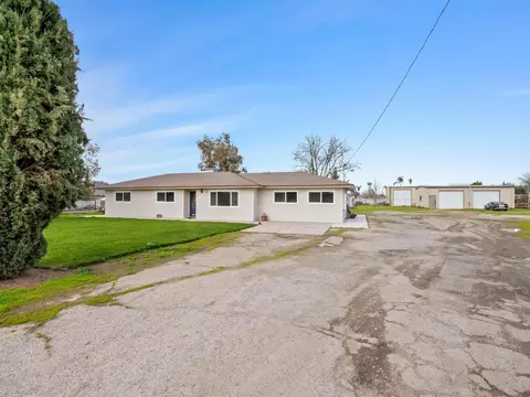 6530 W Shields Ave, Fresno, CA 93723