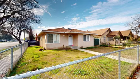 649 N Augusta St, Fresno, CA 93701