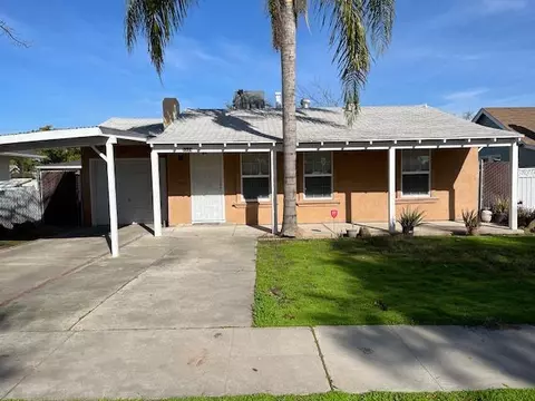 3329 E Hedges Ave, Fresno, CA 93703