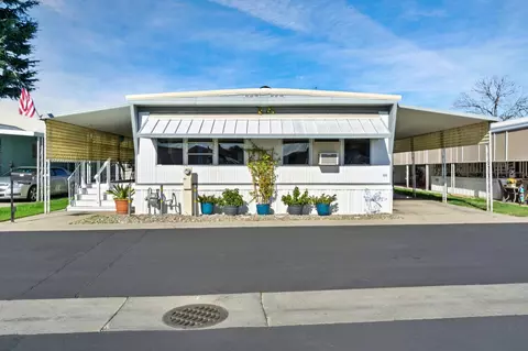 1500 Villa Ave #SPC 151, Clovis, CA 93612
