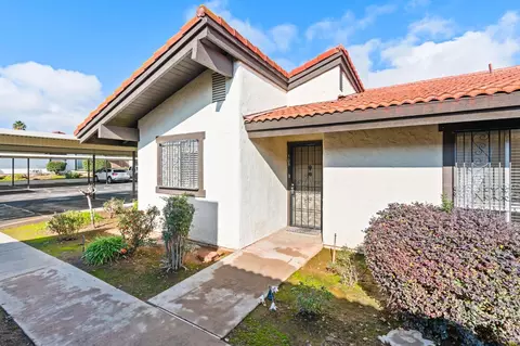 6338 N Maroa Ave #105, Fresno, CA 93704