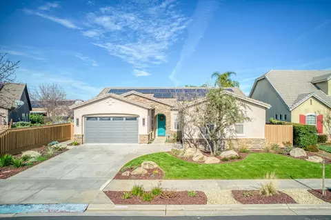 3153 Hampton Way, Clovis, CA 93619