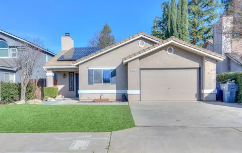 1650 Eclipse Ave, Fresno, CA 93720