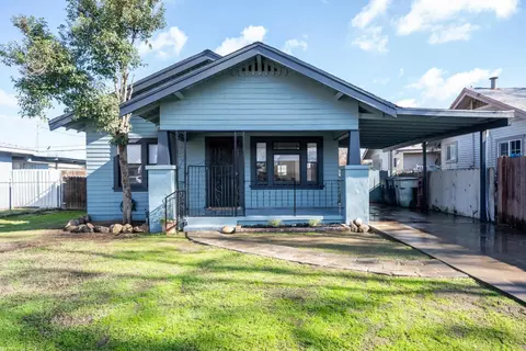 319 S Hayston Ave, Fresno, CA 93702