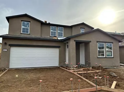 6429 W Richert Ave, Fresno, CA 93723