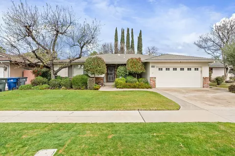 534 E Sample, Fresno, CA 93710