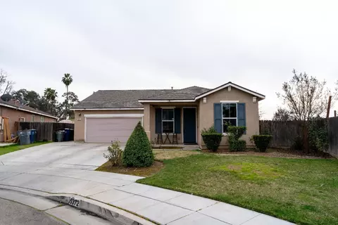 5372 E Lorena Ave, Fresno, CA 93727