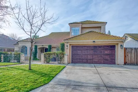 6357 N Selland Ave, Fresno, CA 93711