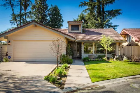 6191 N West Ave, Fresno, CA 93711