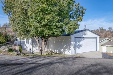 46041 Road 415 #15, Coarsegold, CA 93614
