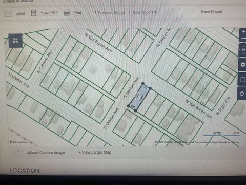 Undisclosed, Fresno, CA 93722