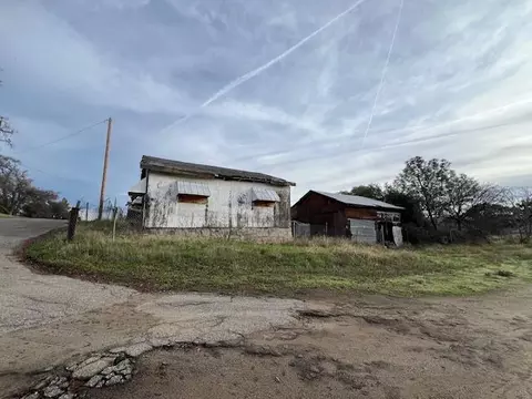 1 South, Raymond, CA 93653