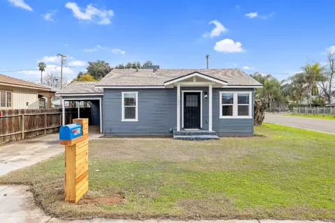 1321 Humboldt Ave, Chowchilla, CA 93610