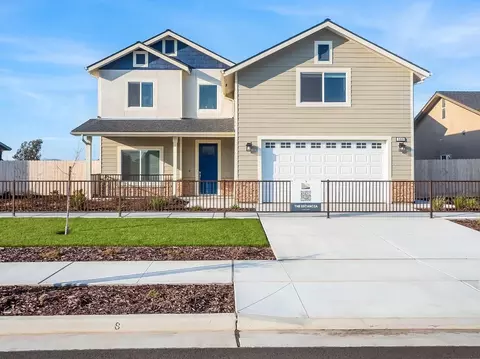 506 W Tule Ave, Woodlake, CA 93286
