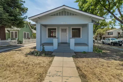 348 E Olive Ave, Fresno, CA 93728