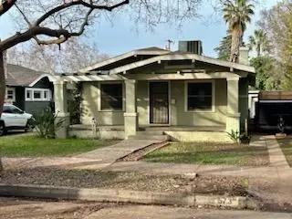 573 E Harvard Ave, Fresno, CA 93704