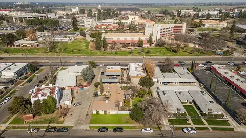 4563 E Sierra Madre Ave, Fresno, CA 93726
