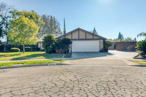 6654 N Laureen Ave, Fresno, CA 93710