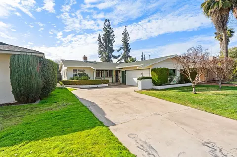 1833 W Harvard Ave, Fresno, CA 93705
